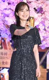 �w�A�T�q�H�ʁxCM���\��ɓo�ꂵ�����c�G���� �iC�jORICON NewS inc. 