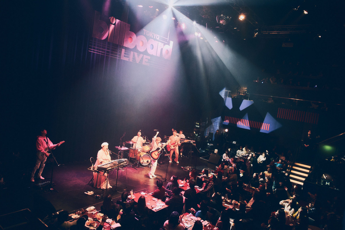 wHY 366DAYS Premium Livex(C)Tetsuya Yamakawa 