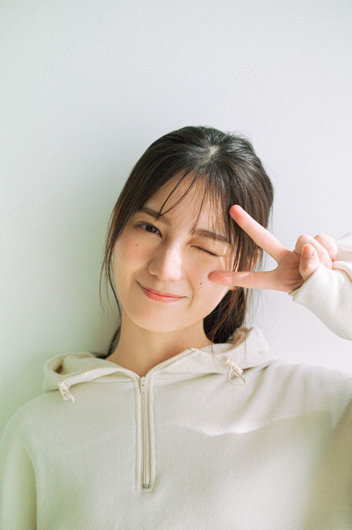 日向坂46 加藤史帆『blt graph.vol.48』表紙・巻頭に登場 特典