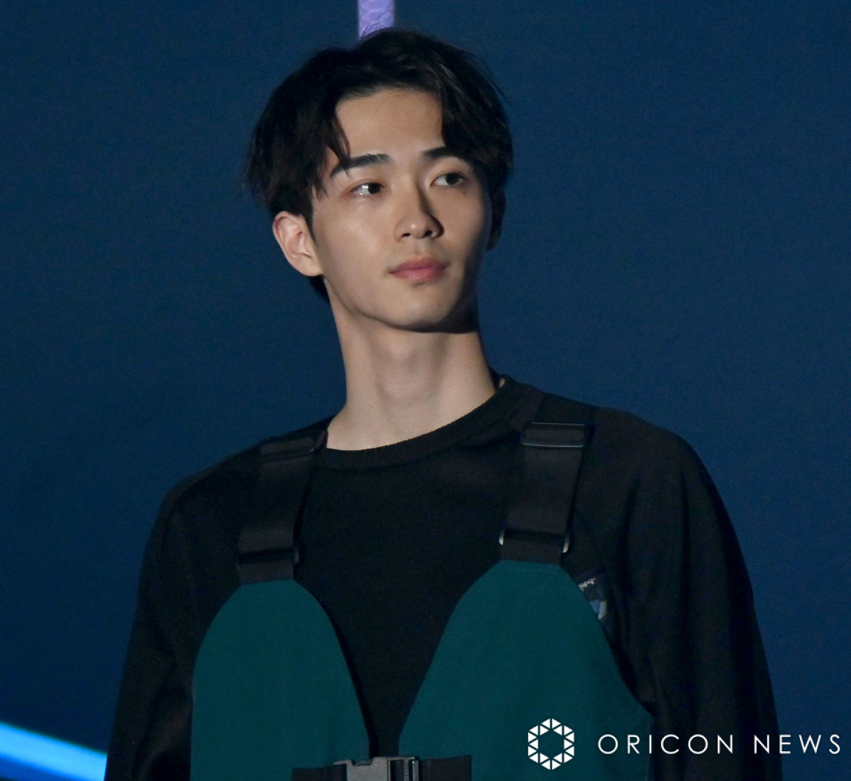 w38 }Cir K[YRNV 2024 SPRING/SUMMERxɓoꂵ쑺N (C)ORICON NewS inc. 