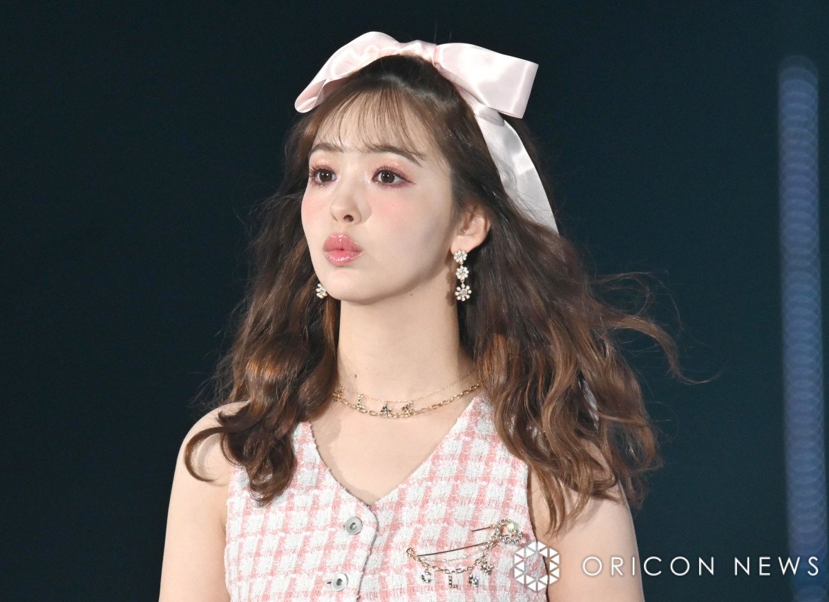 画像・写真 | 【TGC2024S/S】藤田ニコル、自身ディレクションブランド