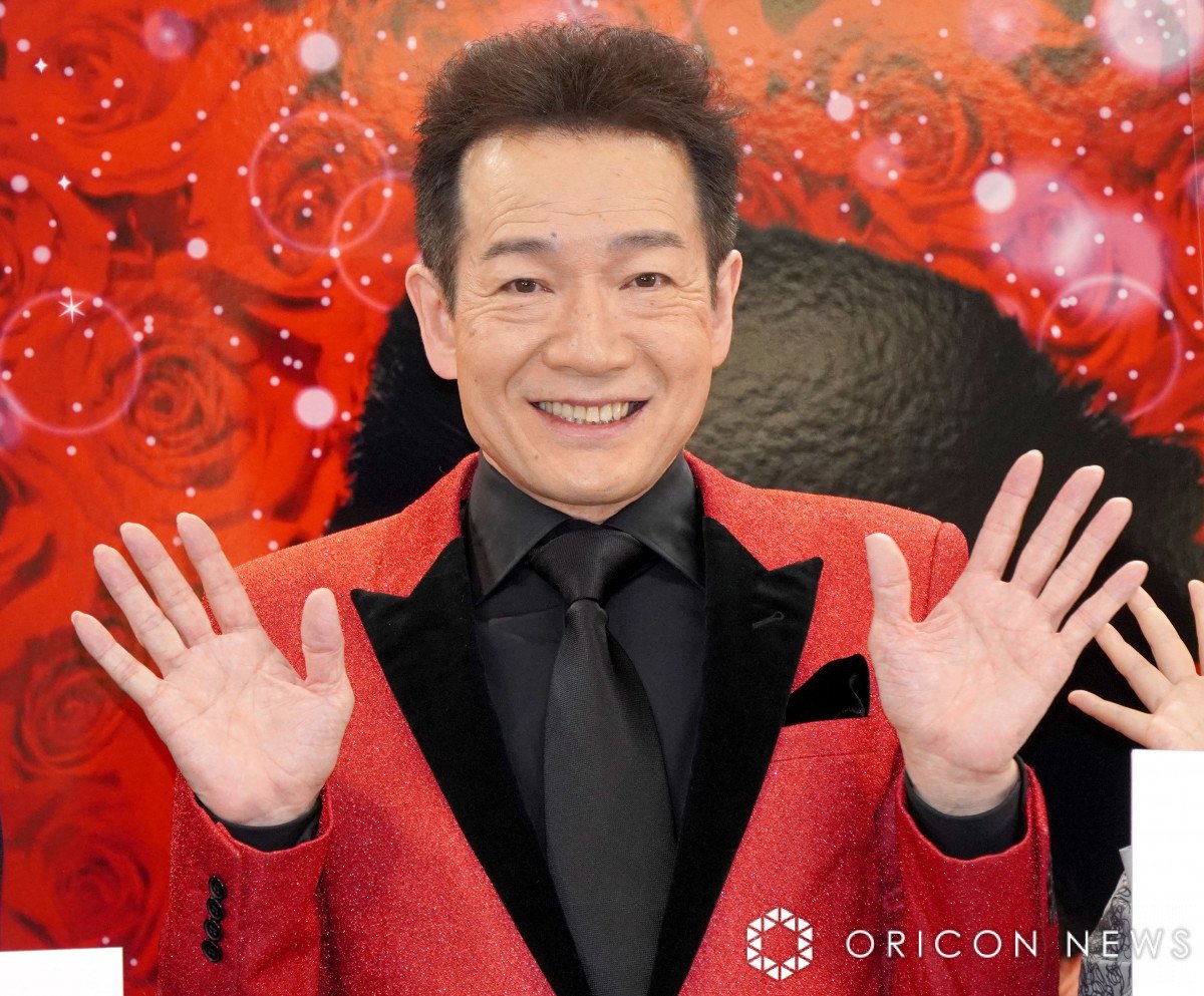 63歳”田原俊彦、現役アイドルとして「70くらいまではいってみたい」足上げにも意欲 | ORICON NEWS