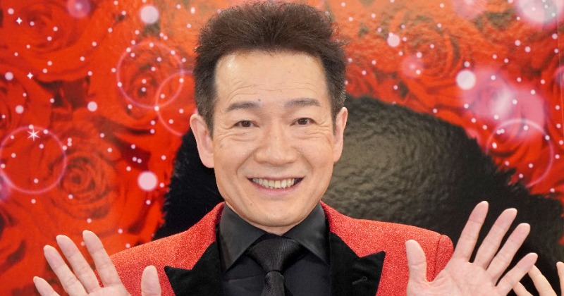田原俊彦 63歳”田原俊彦、現役アイドルとして「70くらいまではいってみたい」足