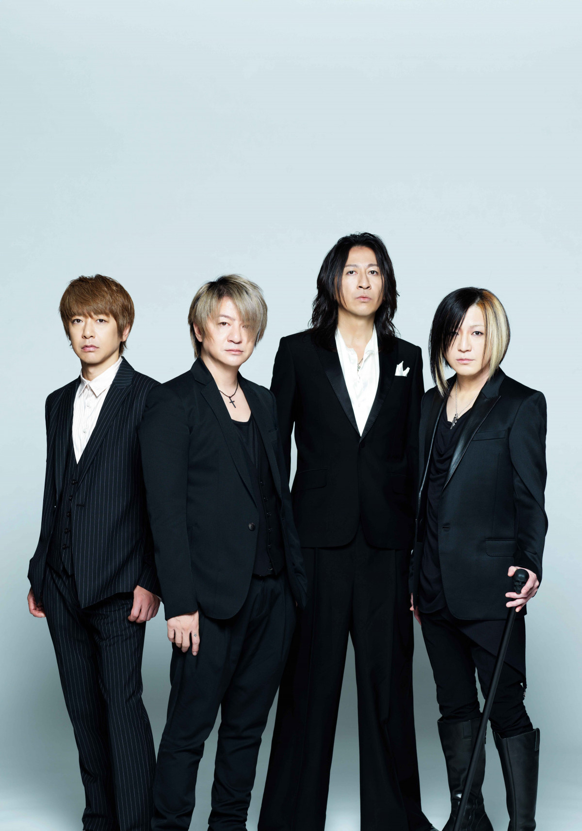 GLAY、伝説の20万人ライブ再演へ 30周年キックオフのベルーナドーム