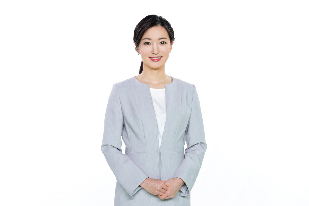 大江 麻理子 　wbs 