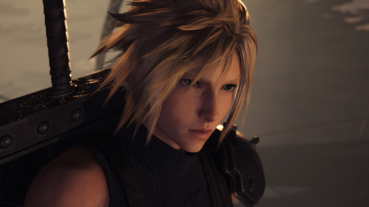 画像・写真 | 『FF7リバース』新映像が公開 ティファやエアリスが戦う