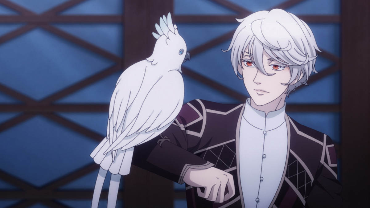 星降る王国のニナ 星降る王国のニナ』10月放送 ティザーPV公開 | ORICON NEWS