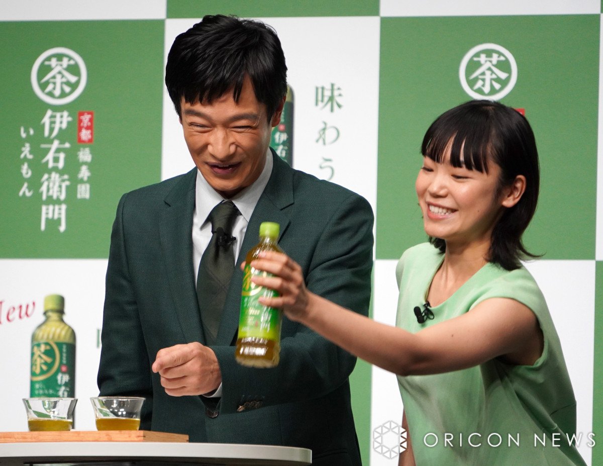画像・写真 | 堺雅人、過去に演じてきたキャラクターは薄味多め