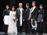 wtH[eBuXx䂠ɓod()ގqA؍肠AXؑAؗImAr֎jA (C)ORICON NewS inc. 