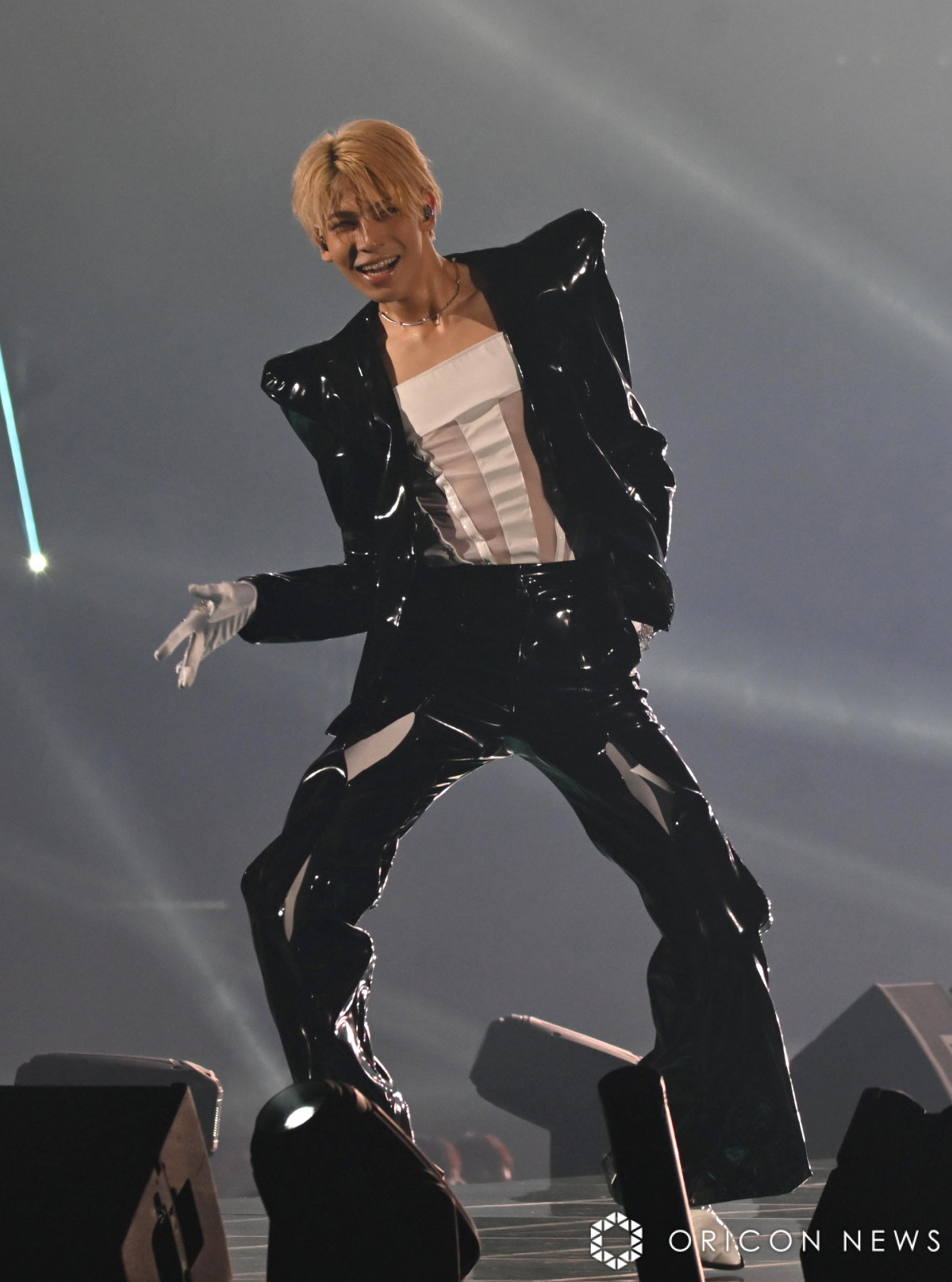 画像・写真 | 【TGC2024S/S】Snow Manラウール、男性ゲスト最多の11回