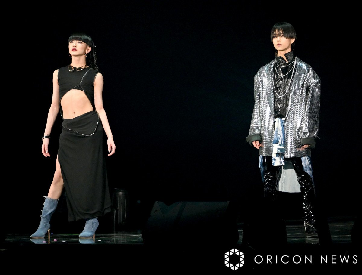 TGC2024S/S】織山尚大＆伯井太陽、サプライズ登場で空気一変