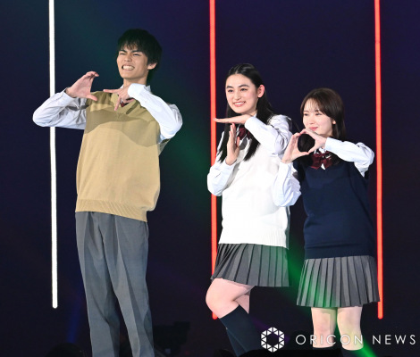 �w��38�� �}�C�i�r �����K�[���Y�R���N�V���� 2024 SPRING/SUMMER�x�ɓo�ꂵ���i������j�����j�A����仉q�A����� �iC�jORICON NewS inc. 