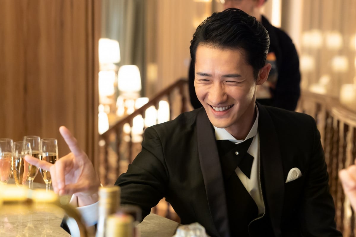 画像・写真 | 岩本照主演『恋する警護24時』SPメイキング公開