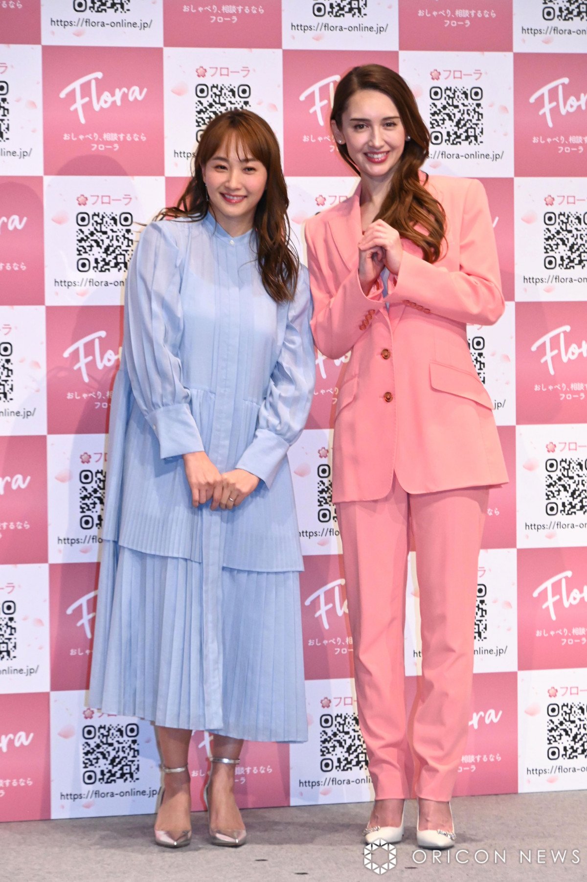 小林 はるか 画像・写真 | 元TBSアナウンサー小林悠、アンヌはるかとしてメディアに8年ぶり電撃復帰 3枚目 | ORICON NEWS