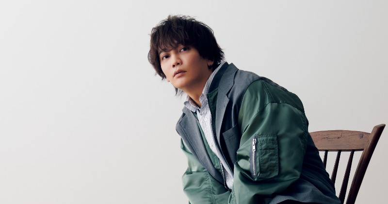 浅沼晋太郎「30歳、新人です」 遅咲き声優デビューで苦悩の10年間