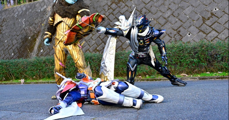 仮面ライダーガッチャード】第25話「若きセンセイの過ち」あらすじ