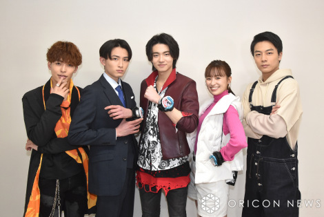 wuuW[xɏo()nAtRЎAIzAؔHAVC (C)ORICON NewS inc. 