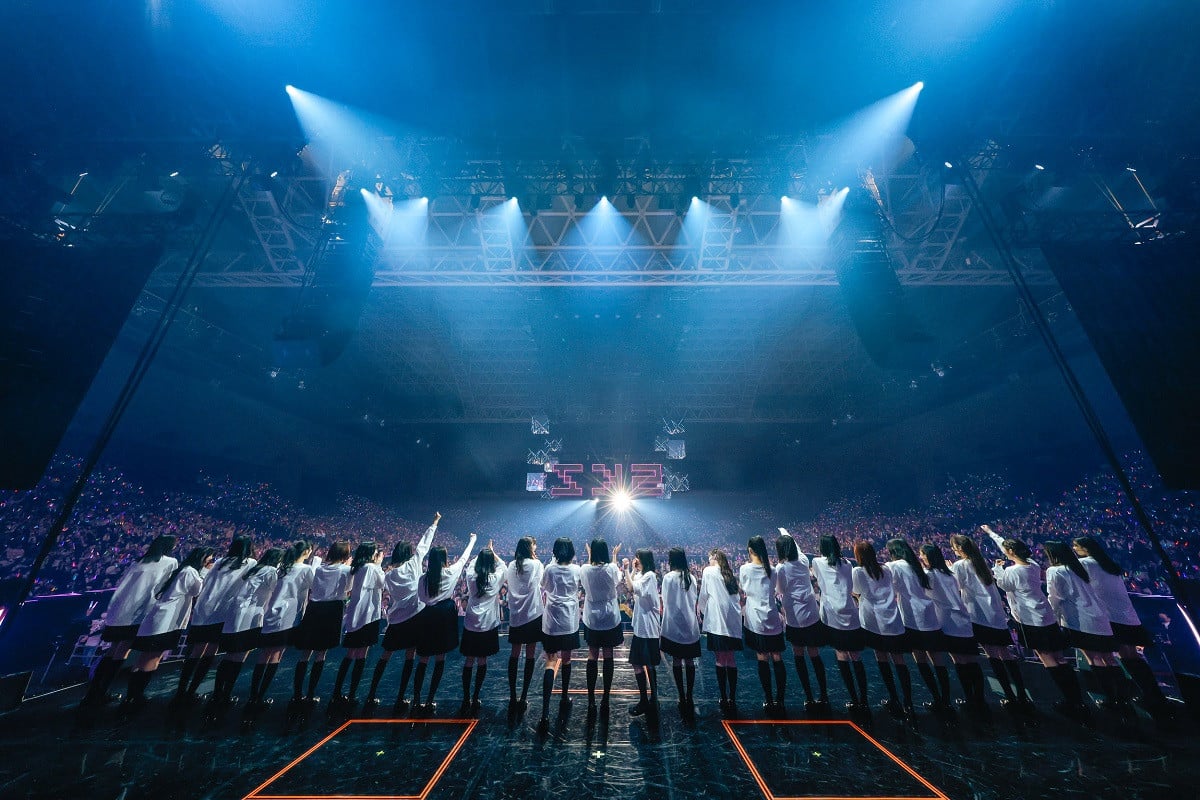 櫻坂46、東京ドームで追加公演 松田里奈「今の私たちなら、自信