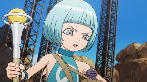 �A�j���V���[�Y�wSAND LAND: THE SERIES�x�iC�j�o�[�h�E�X�^�W�I�^�W�p�� �iC�jSAND LAND����ψ��� 