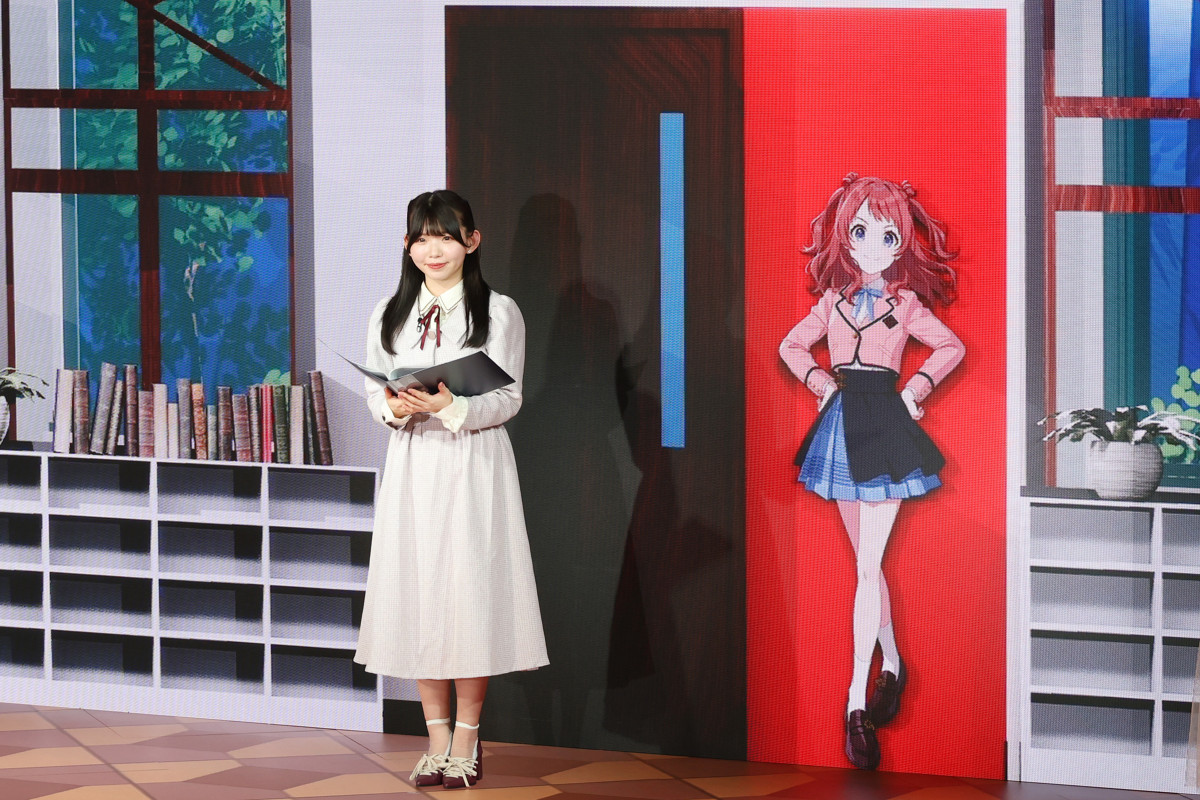 画像・写真 | 『アイマス』シリーズ完全新作『学園アイドルマスター』今春リリース シナリオチームに『俺妹』『エロマンガ先生』伏見つかさ氏ら 11枚目  | ORICON NEWS