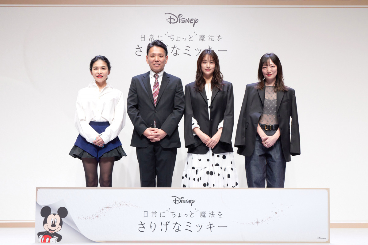 w肰ȃ~bL[xPR\ɏoȂ()lCX^CXgEҒqAEHgEfBYj[EWp cTVAR{AESTNATION PREѓq (C)Disney 
