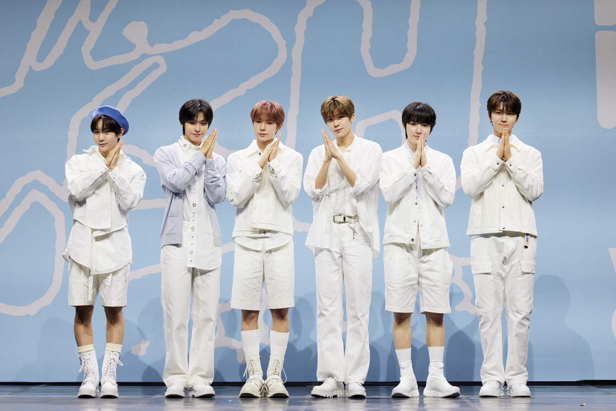nctnewteam nctwish お渡し会 デヨン(ジェヒ) nctnewteam nctwish お渡し会 デヨン(ジェヒ) - メルカリ