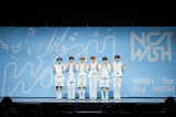 �؍��ŋL�҉���J����NCT WISH 