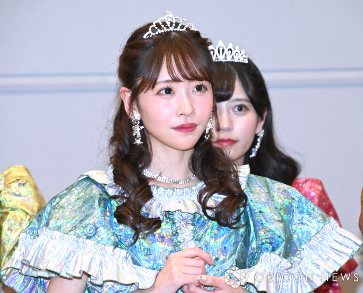 画像・写真 | FRUITS ZIPPER、レコード大賞新人賞経て“貫禄”にじみ出る