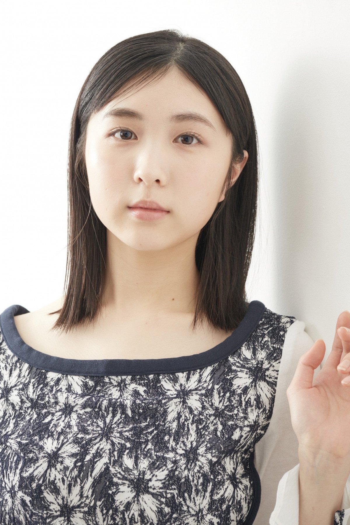 画像・写真 | 中村守里、朝ドラ初出演が決定 『おむすび』でヒロイン友人役 1枚目 | ORICON NEWS