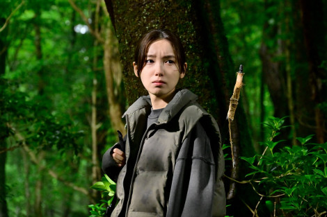 Hulu�I���W�i���w�N�Ɛ��E���I�����ɁxSeason5�E�ŏI�b���iC�jHJ �z�[���f�B���O�X 