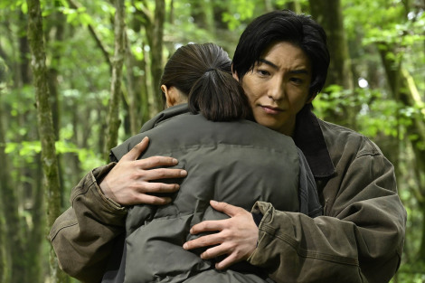 Hulu�I���W�i���w�N�Ɛ��E���I�����ɁxSeason5�E�ŏI�b���iC�jHJ �z�[���f�B���O�X 