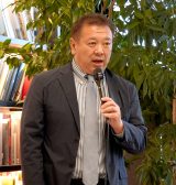 BS�e�����A�g�������ɂƂ���Ȃ��h���҂Łu�����҂́g�������h��ϋɓI�Ɏ������v ��4K�ŉf��w�ނ�o�J�����x�� 