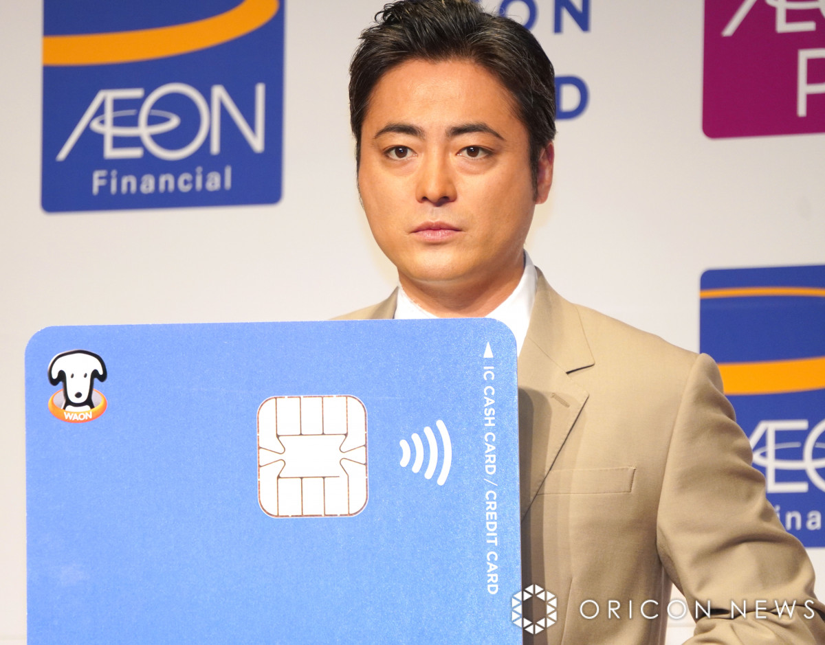 CItBiVT[rXVLy[ECM\ɏoȂRcFV(C)ORICON NewS inc. 