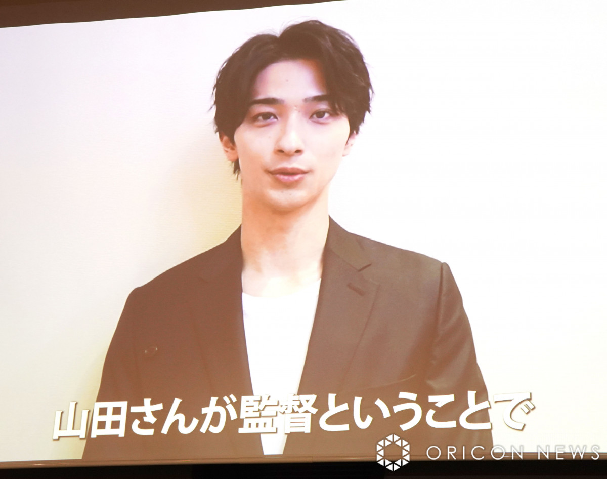 CItBiVT[rXVLy[ECM\VTRŏol(C)ORICON NewS inc. 
