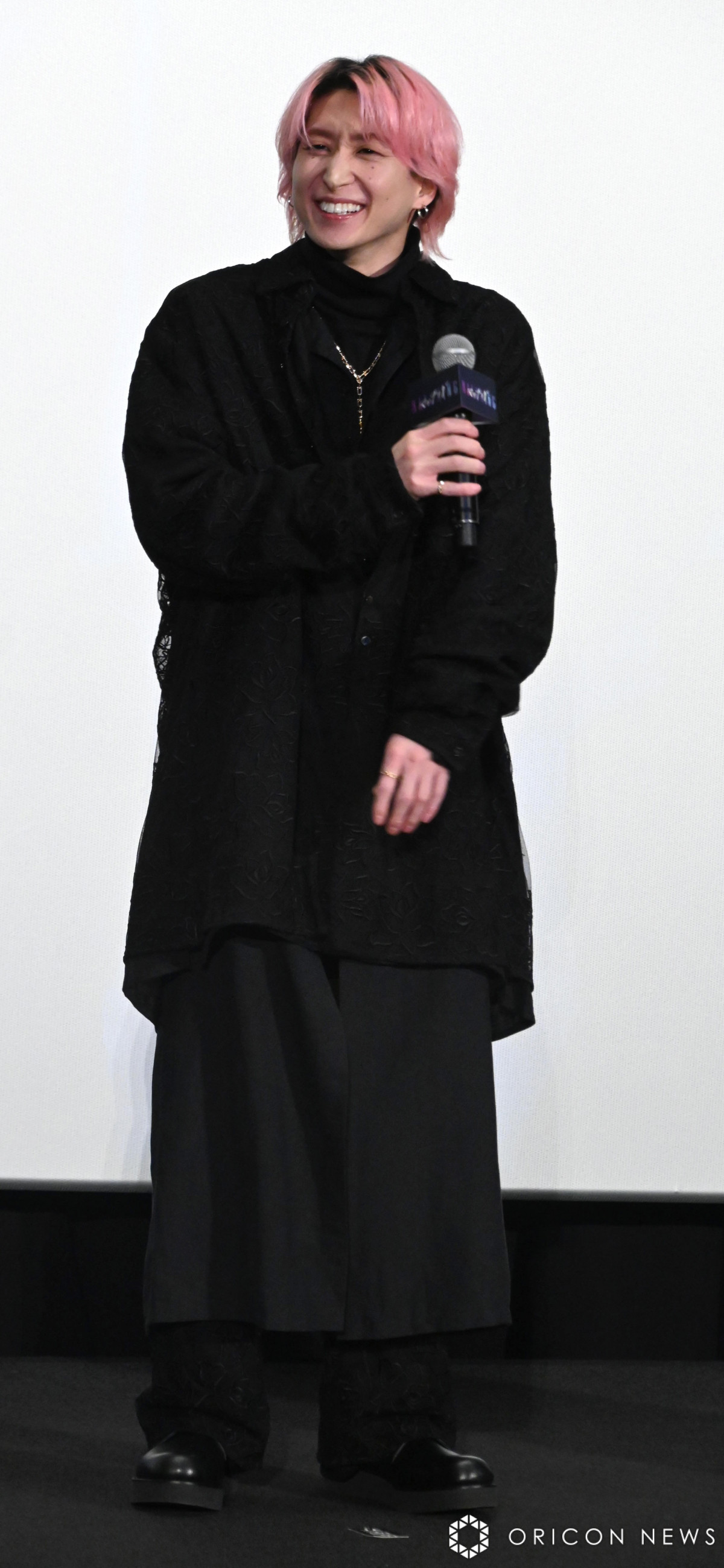 画像・写真 | Snow Man佐久間大介、『ラヴィット』現場で川島明から