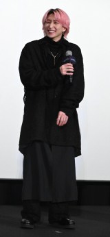 �f��w�}�b�`���O�x��q�b�g��畑�䂠�����ɓo�d����Snow Man�E���v�ԑ�� �iC�jORICON NewS inc. 