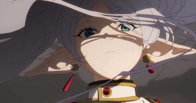 葬送のフリーレン フリーレン＆フェルン DDS フリーレン 2.0 & DD フェルン | 『葬送のフリーレン』ドルフィー