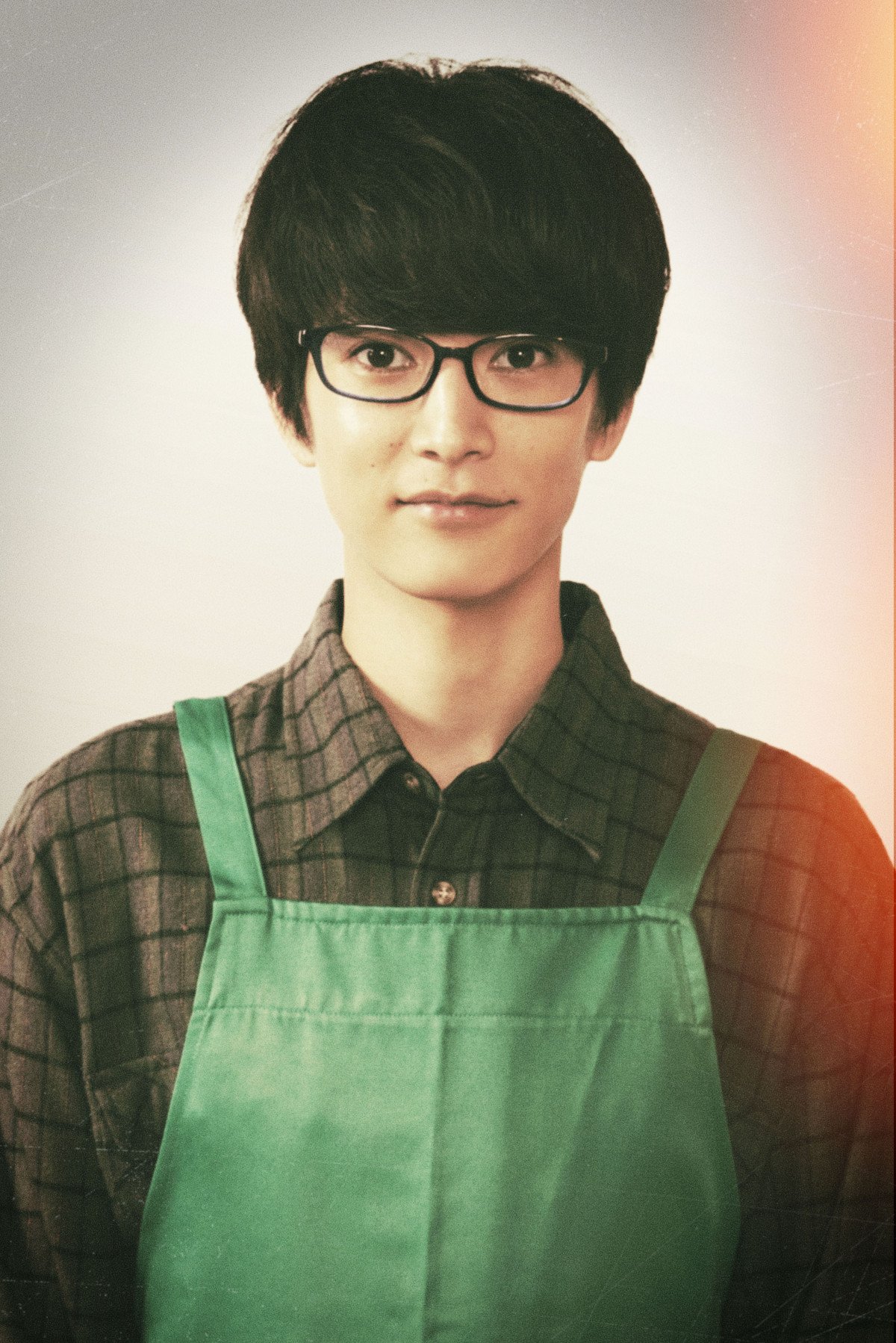 高橋海人主演『95』追加キャストに井上瑞稀、渡邊圭祐、鈴木仁ら