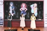 画像・写真 | 『学園アイドルマスター』主要キャストに長月あおい