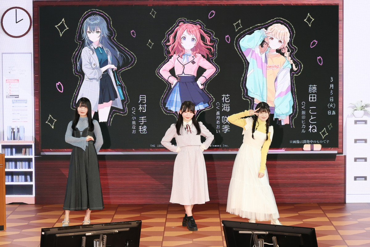 小鹿なお 直筆サイン 色紙 声優 サイン 学マス 学園アイドルマスター 小鹿なお 直筆サイン 色紙 声優 サイン 学マス 学園アイドル