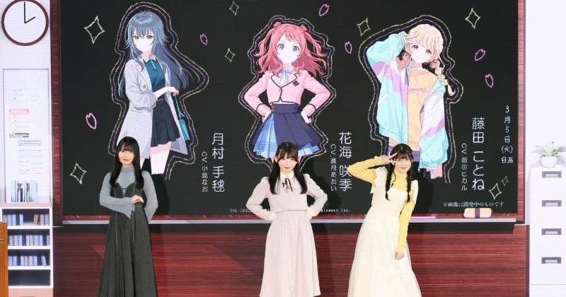 小鹿なお 直筆サイン 色紙 声優 サイン 学マス 学園アイドルマスター 小鹿なお 直筆サイン 色紙 声優 サイン 学マス 学園アイドル