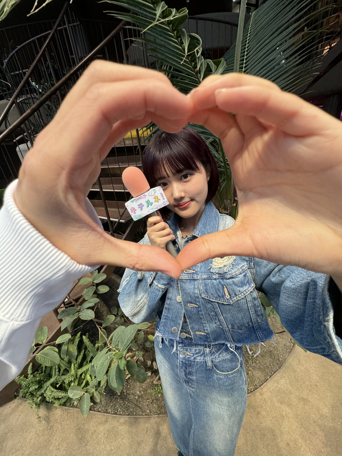 画像・写真 | 宮世琉弥＆原菜乃華、最新トレンドを紹介 『ZIP