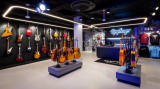 Gibson Garage London Epiphone Area 