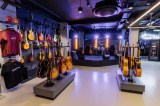 Gibson Garage London Gibson Stage&Epiphone Area 