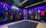 Gibson Garage London Kramer Area 