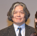 �Z�҉f��w�C�Â��Ȃ��Ă��߂�ˁx�̎��ʉ�ɎQ���������ΐ^��H�� (C)ORICON NewS inc. 