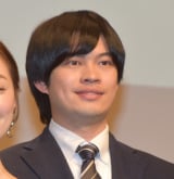 �Z�҉f��w�C�Â��Ȃ��Ă��߂�ˁx�̎��ʉ�ɎQ�������呺�a�� (C)ORICON NewS inc. 