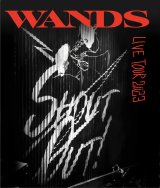WANDSwWANDS Live Tour 2023 `SHOUT OUTI`xiD-GO^2024N228j 