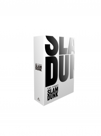 wfwTHE FIRST SLAM DUNKxLIMITED EDITION(񐶎Y)x(OwBOX) (C)I.T.PLANNING,INC. (C)2022 THE FIRST SLAM DUNK Film Partners 