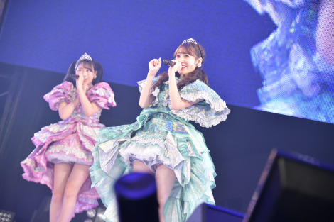 �w�D�y�R���N�V���� 2024 SPRING/SUMMER�x�ɏo������FRUITS ZIPPER (C)SAPPORO COLLECTION 